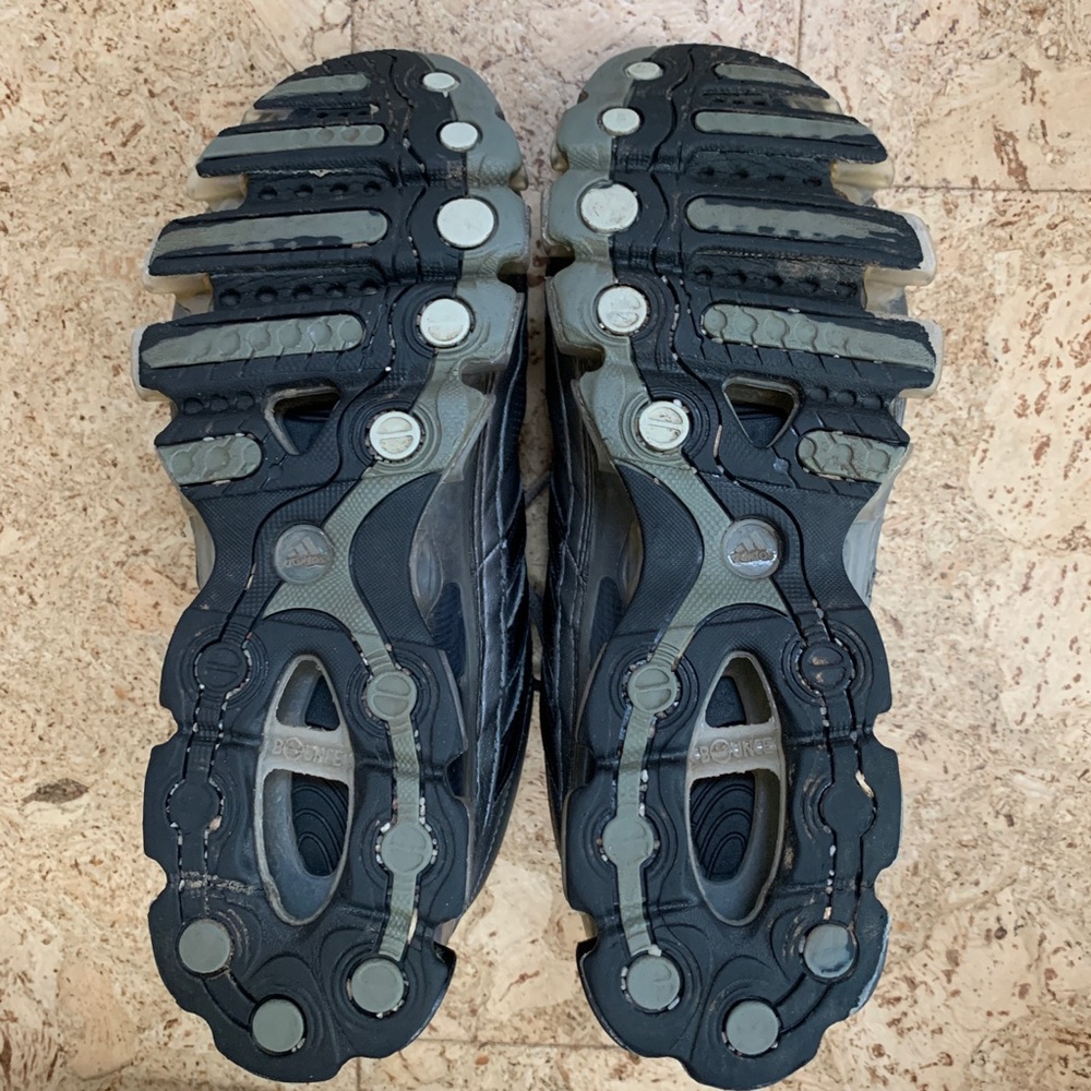 Adidas Bounce Workshop Shoes - Picture 5 of 7